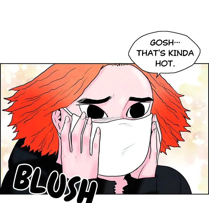Read NASSA chapter 11 image 29 on Lezhin