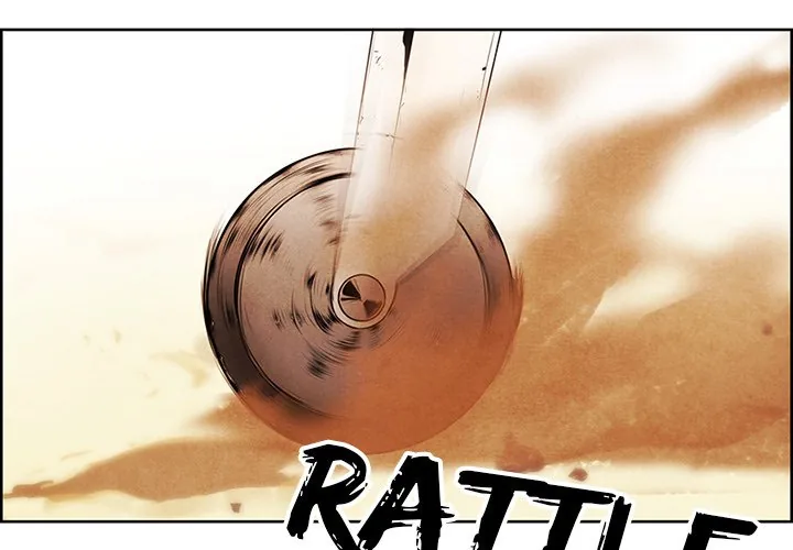 Read NASSA chapter 11 image 3 on Lezhin
