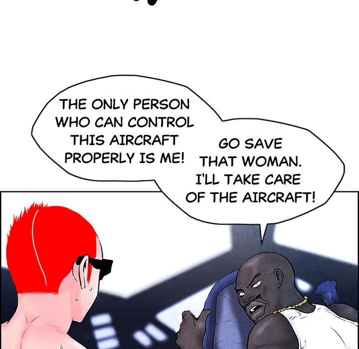 Read NASSA chapter 11 image 30 on Lezhin