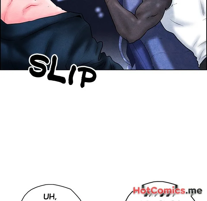 Read NASSA chapter 11 image 31 on Lezhin