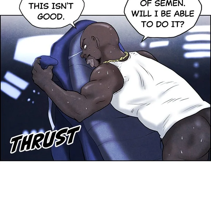 Read NASSA chapter 11 image 32 on Lezhin