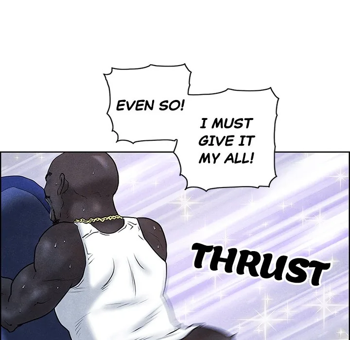 Read NASSA chapter 11 image 33 on Lezhin