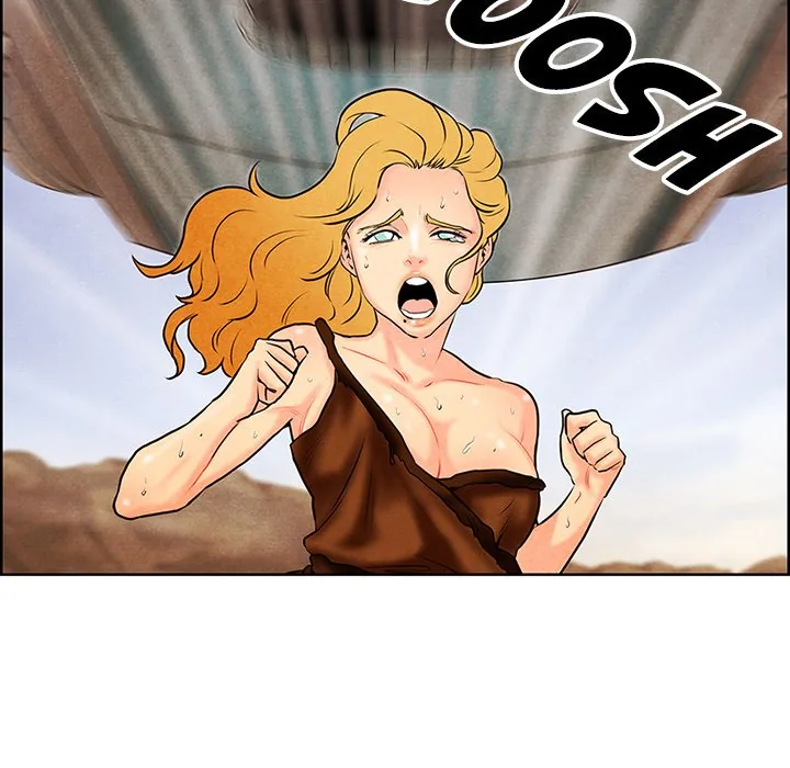 Read NASSA chapter 11 image 35 on Lezhin