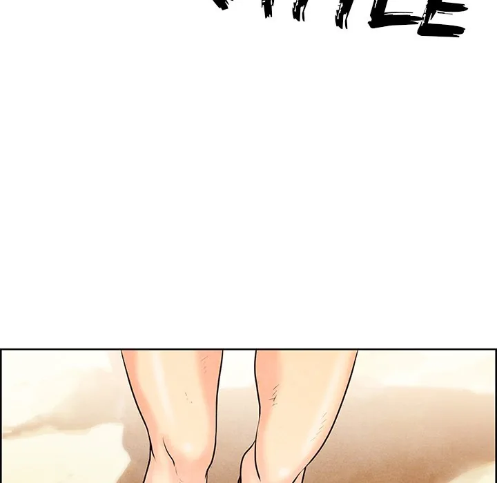 Read NASSA chapter 11 image 4 on Lezhin
