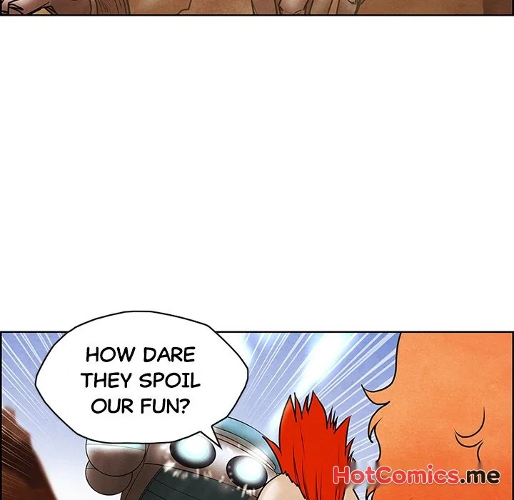 Read NASSA chapter 11 image 41 on Lezhin