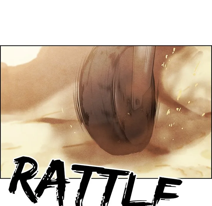 Read NASSA chapter 11 image 47 on Lezhin