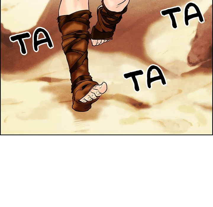 Read NASSA chapter 11 image 5 on Lezhin