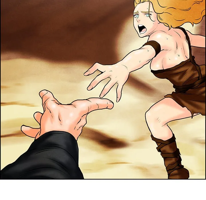 Read NASSA chapter 11 image 50 on Lezhin