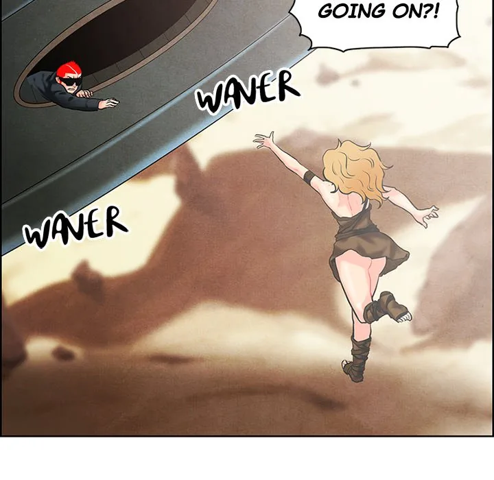 Read NASSA chapter 11 image 54 on Lezhin