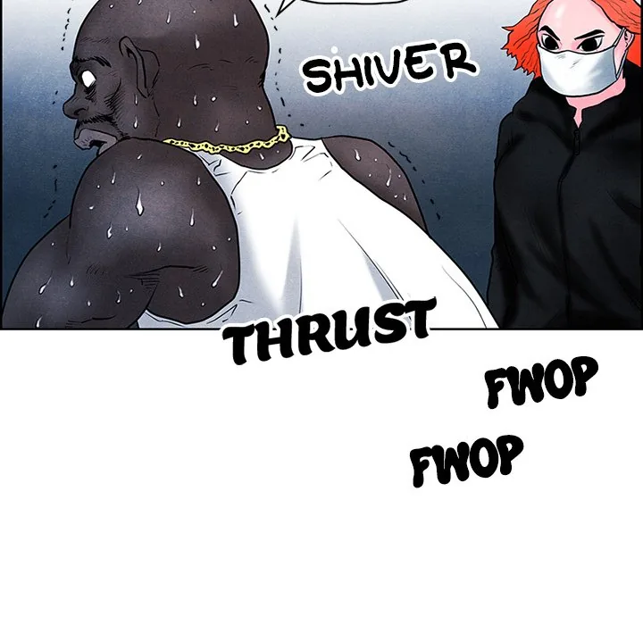 Read NASSA chapter 11 image 57 on Lezhin