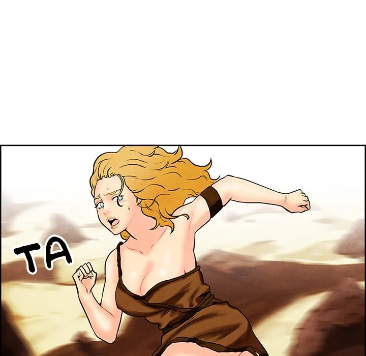 Read NASSA chapter 11 image 6 on Lezhin