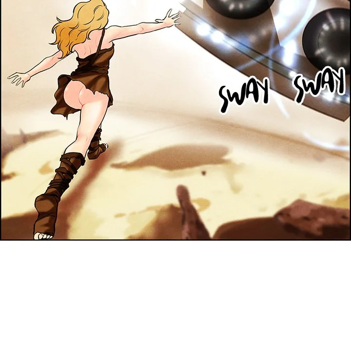 Read NASSA chapter 11 image 60 on Lezhin