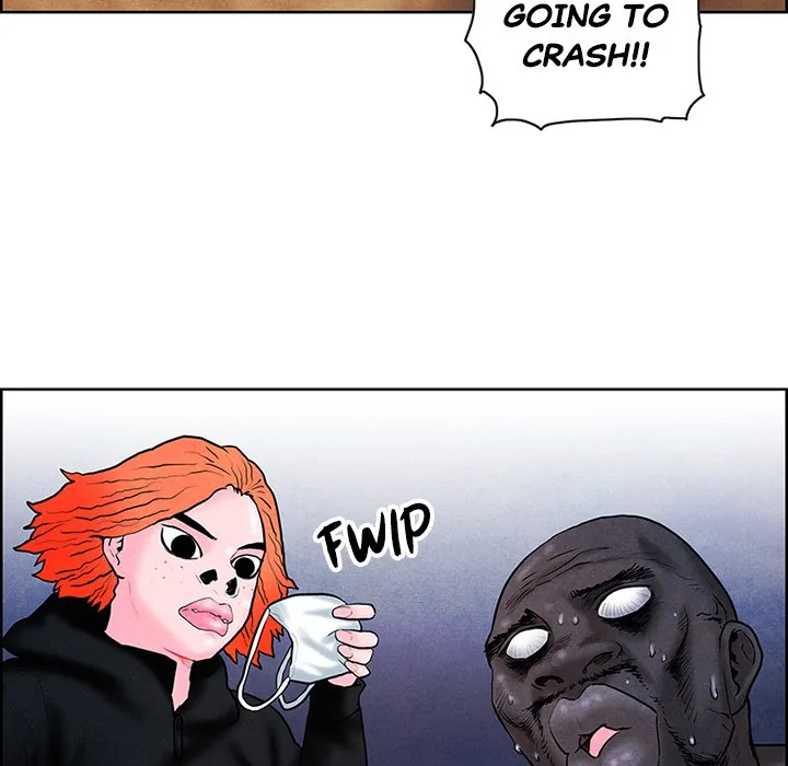 Read NASSA chapter 11 image 62 on Lezhin