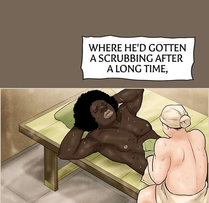Read NASSA chapter 11 image 72 on Lezhin