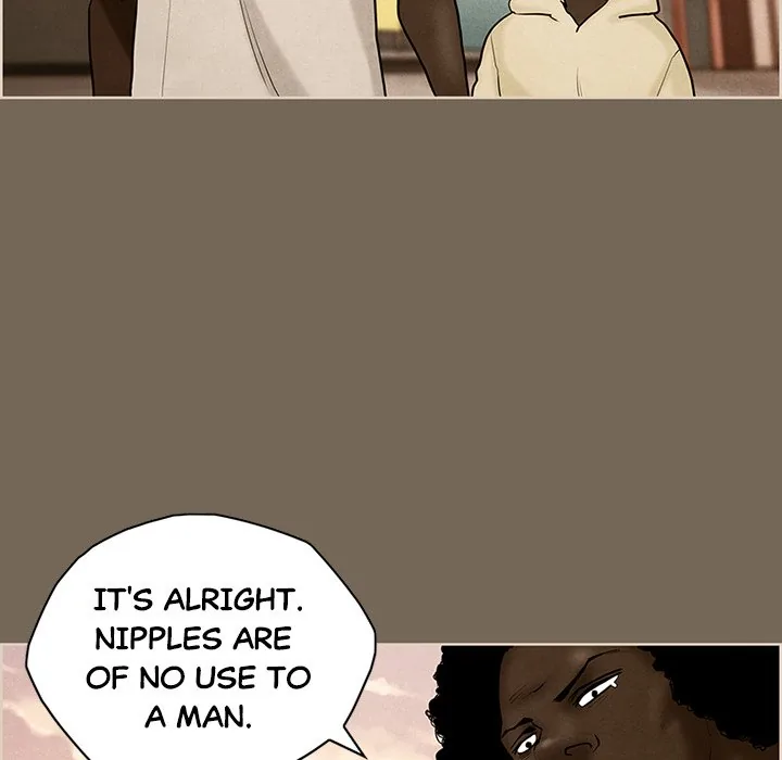 Read NASSA chapter 11 image 76 on Lezhin