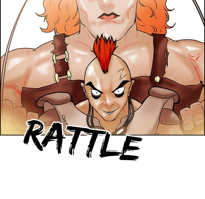 Read NASSA chapter 11 image 8 on Lezhin