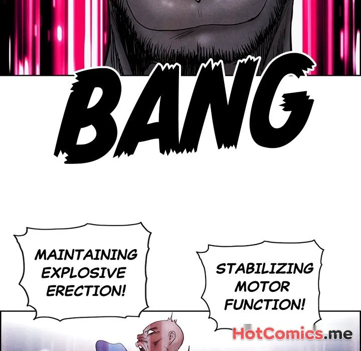 Read NASSA chapter 11 image 81 on Lezhin