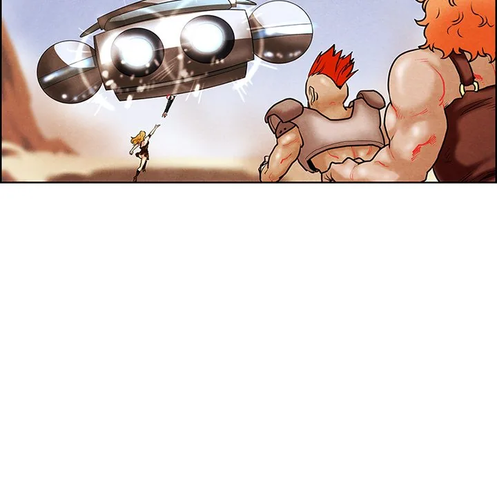 Read NASSA chapter 11 image 85 on Lezhin