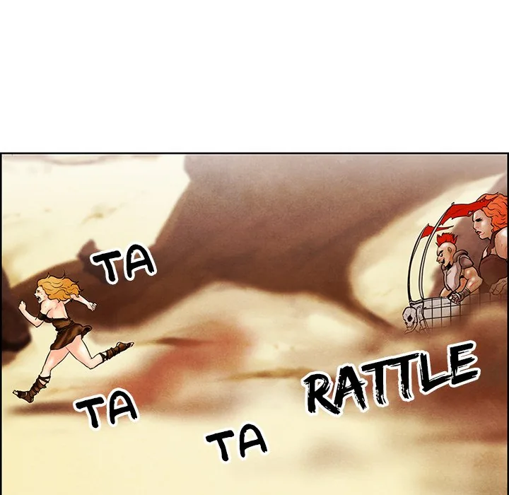 Read NASSA chapter 11 image 9 on Lezhin
