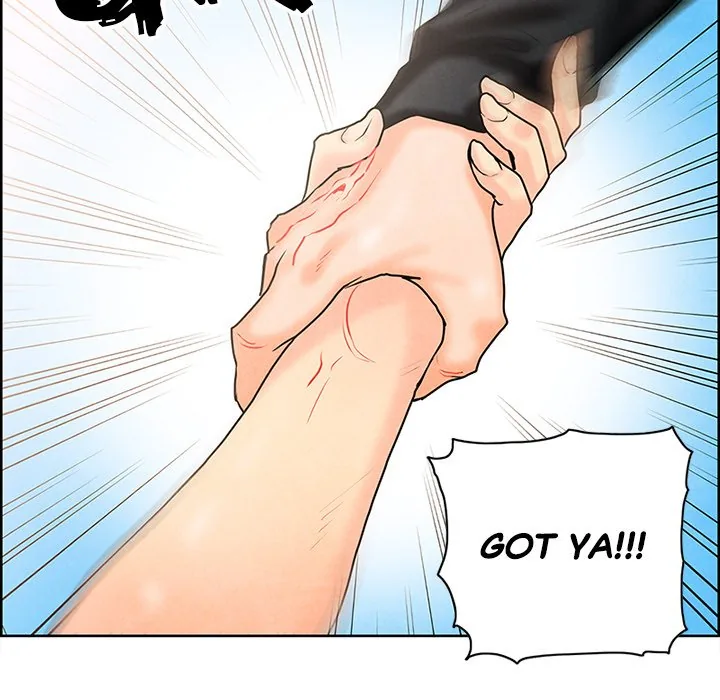 Read NASSA chapter 11 image 90 on Lezhin