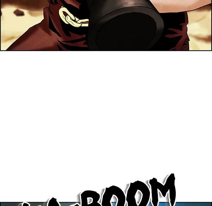 Read NASSA chapter 11 image 96 on Lezhin
