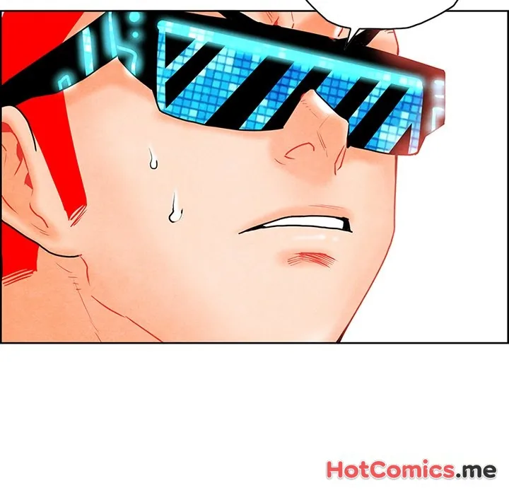 Read NASSA chapter 12 image 101 on Lezhin