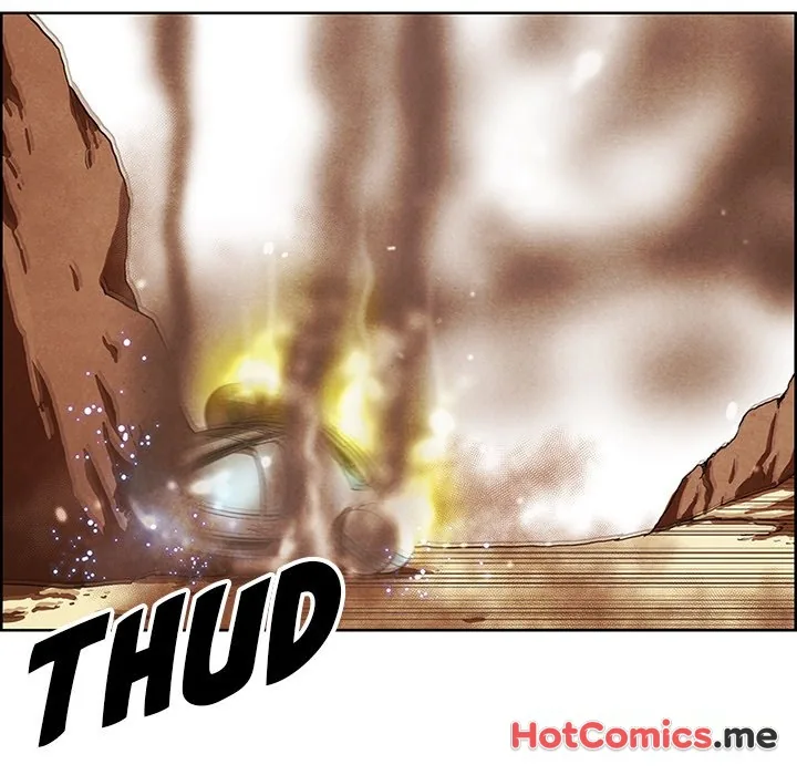 Read NASSA chapter 12 image 11 on Lezhin