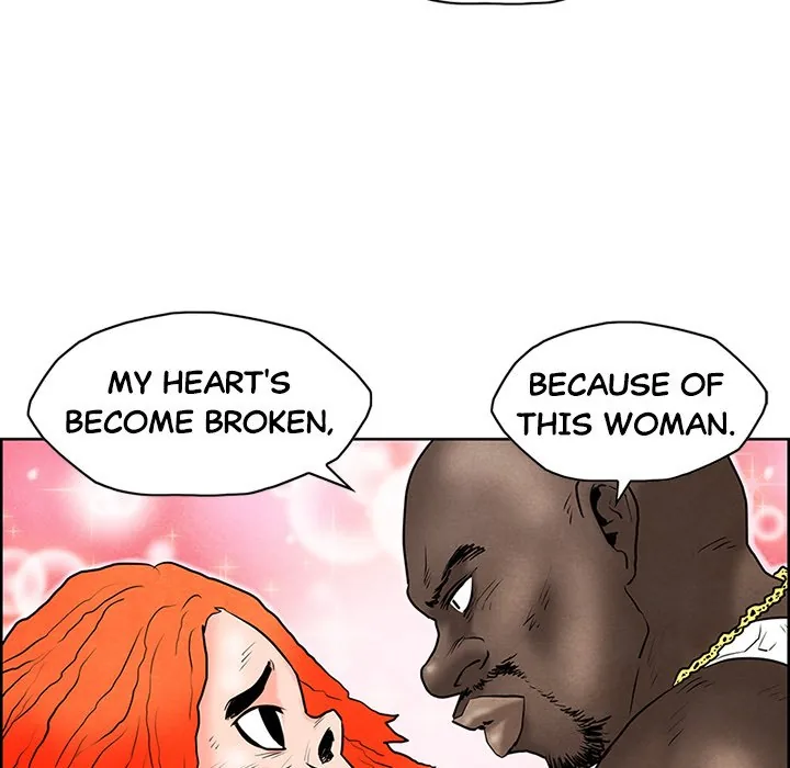 Read NASSA chapter 12 image 15 on Lezhin