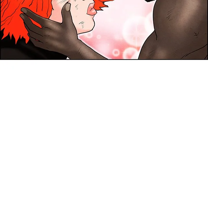 Read NASSA chapter 12 image 16 on Lezhin
