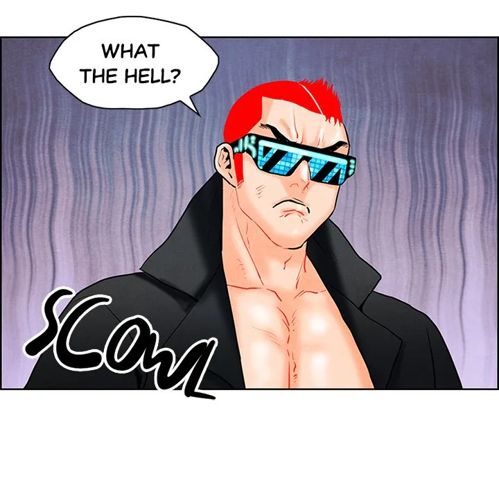 Read NASSA chapter 12 image 17 on Lezhin
