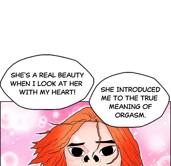 Read NASSA chapter 12 image 18 on Lezhin