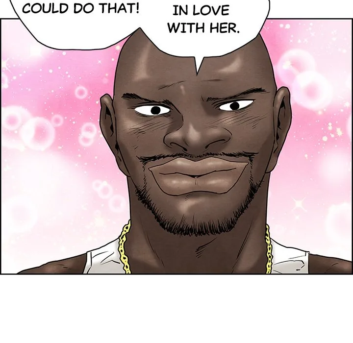 Read NASSA chapter 12 image 20 on Lezhin