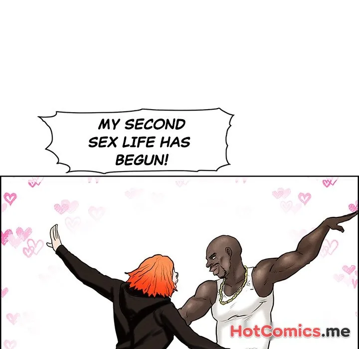 Read NASSA chapter 12 image 21 on Lezhin