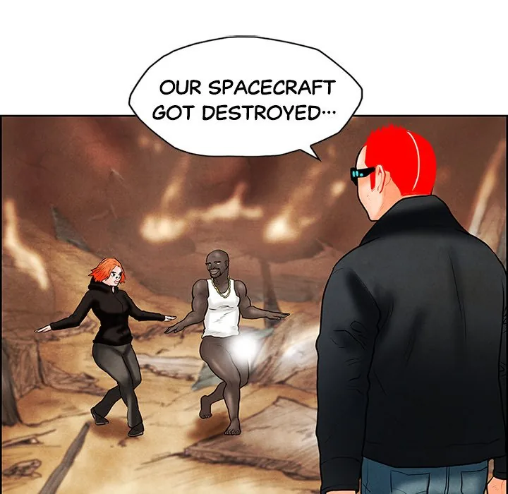 Read NASSA chapter 12 image 23 on Lezhin