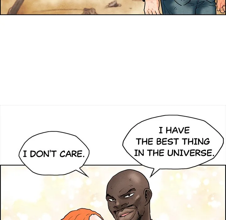 Read NASSA chapter 12 image 24 on Lezhin