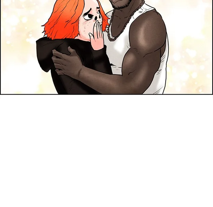 Read NASSA chapter 12 image 25 on Lezhin
