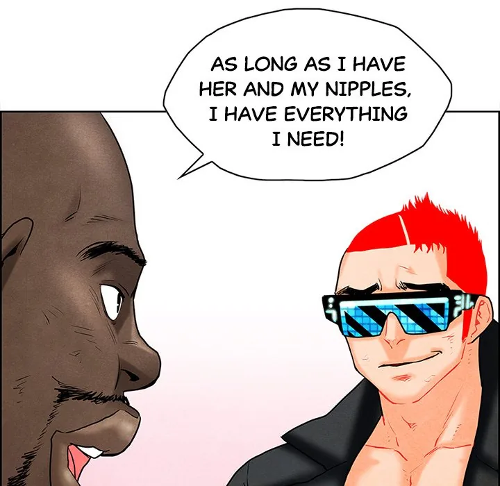 Read NASSA chapter 12 image 26 on Lezhin