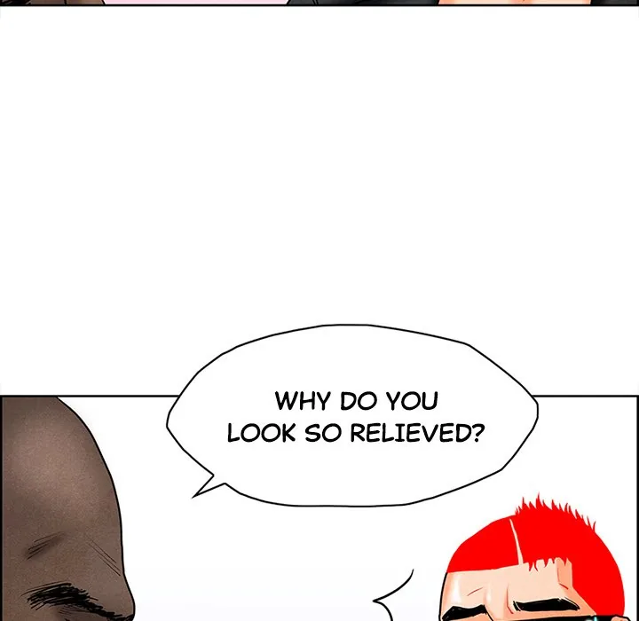 Read NASSA chapter 12 image 27 on Lezhin