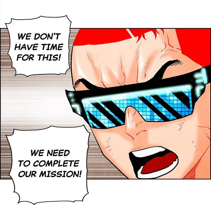 Read NASSA chapter 12 image 29 on Lezhin