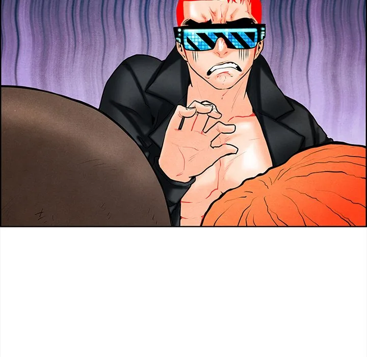 Read NASSA chapter 12 image 32 on Lezhin