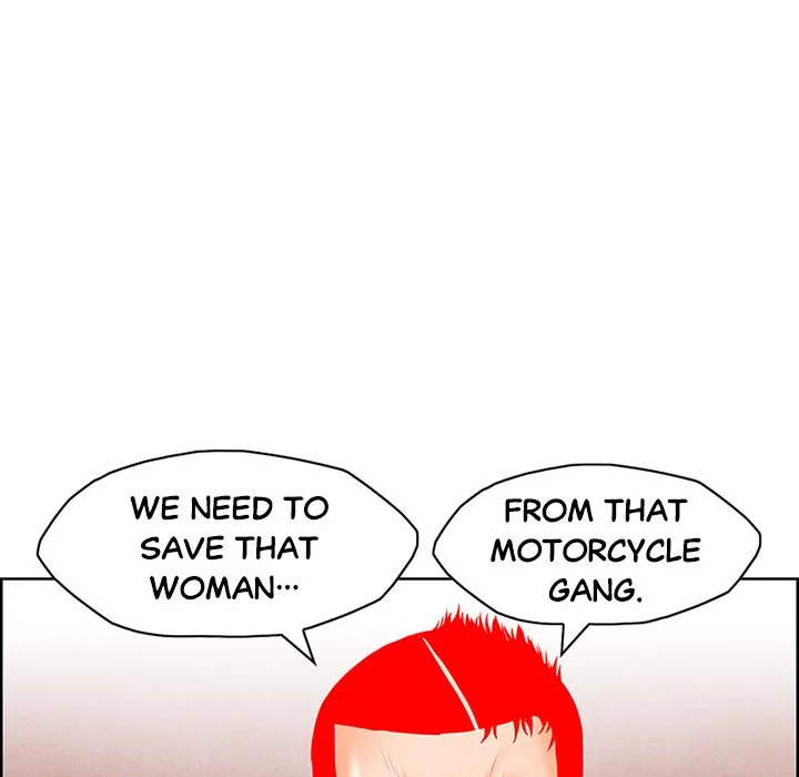 Read NASSA chapter 12 image 34 on Lezhin