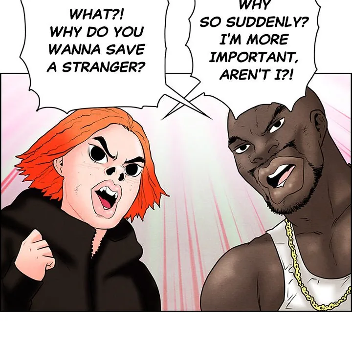 Read NASSA chapter 12 image 36 on Lezhin