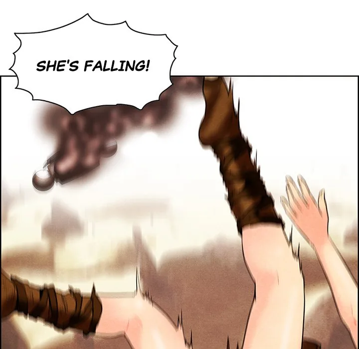 Read NASSA chapter 12 image 4 on Lezhin