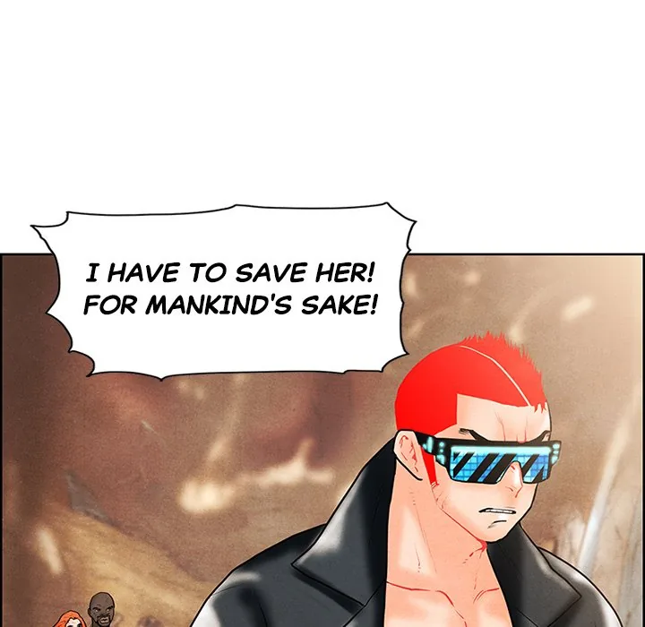 Read NASSA chapter 12 image 42 on Lezhin