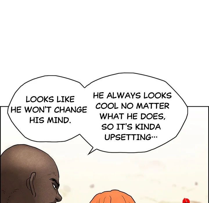 Read NASSA chapter 12 image 44 on Lezhin