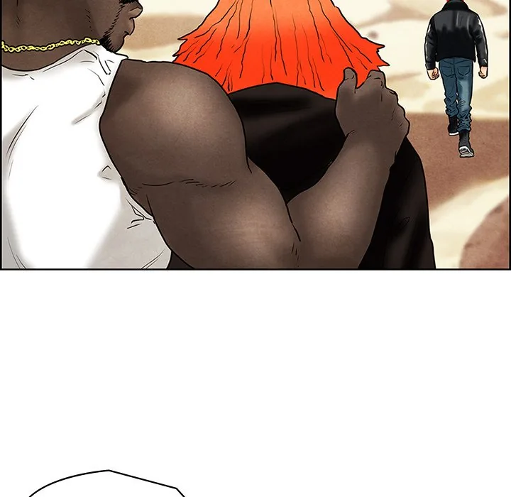Read NASSA chapter 12 image 45 on Lezhin