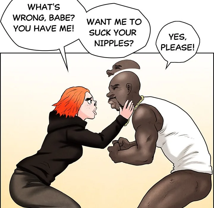 Read NASSA chapter 12 image 46 on Lezhin