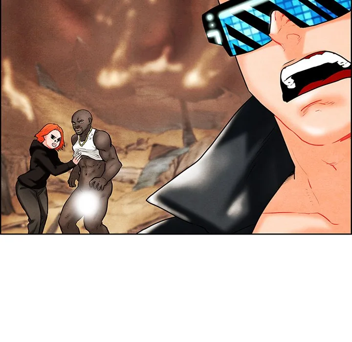 Read NASSA chapter 12 image 48 on Lezhin
