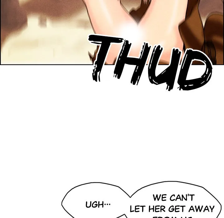 Read NASSA chapter 12 image 5 on Lezhin