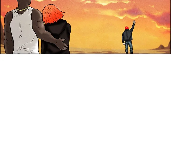 Read NASSA chapter 12 image 50 on Lezhin